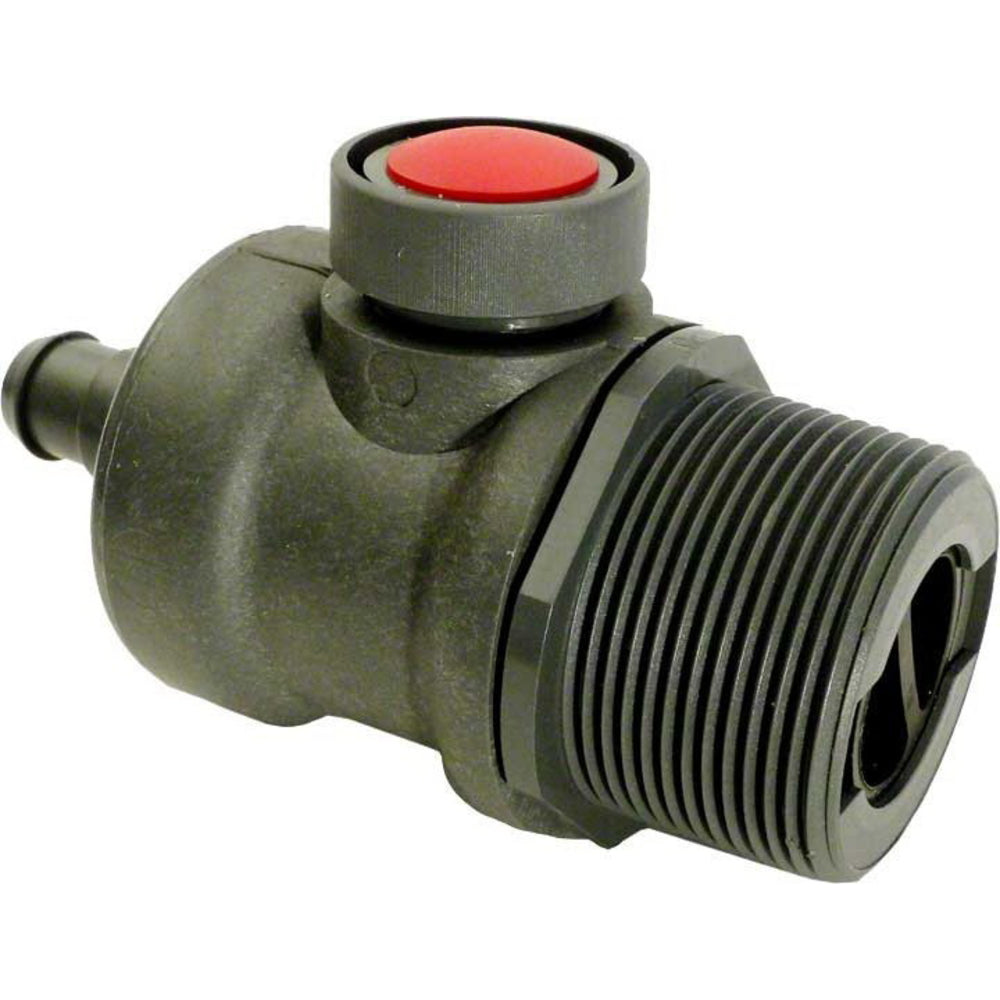 Pentair Replacement Wall Fitting for Kreepy Krauly