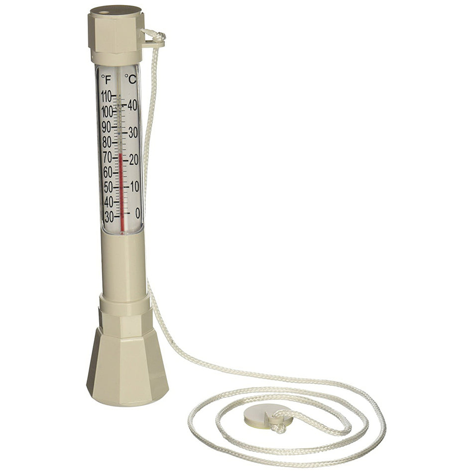 Pentair R141200, #136 EZ Read Thermometer