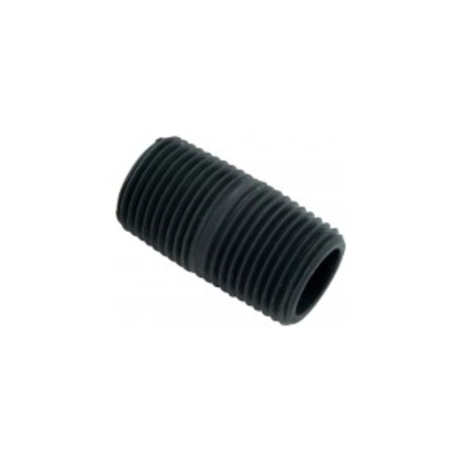 Pentair R172256 1/2" Short MPT Nipple