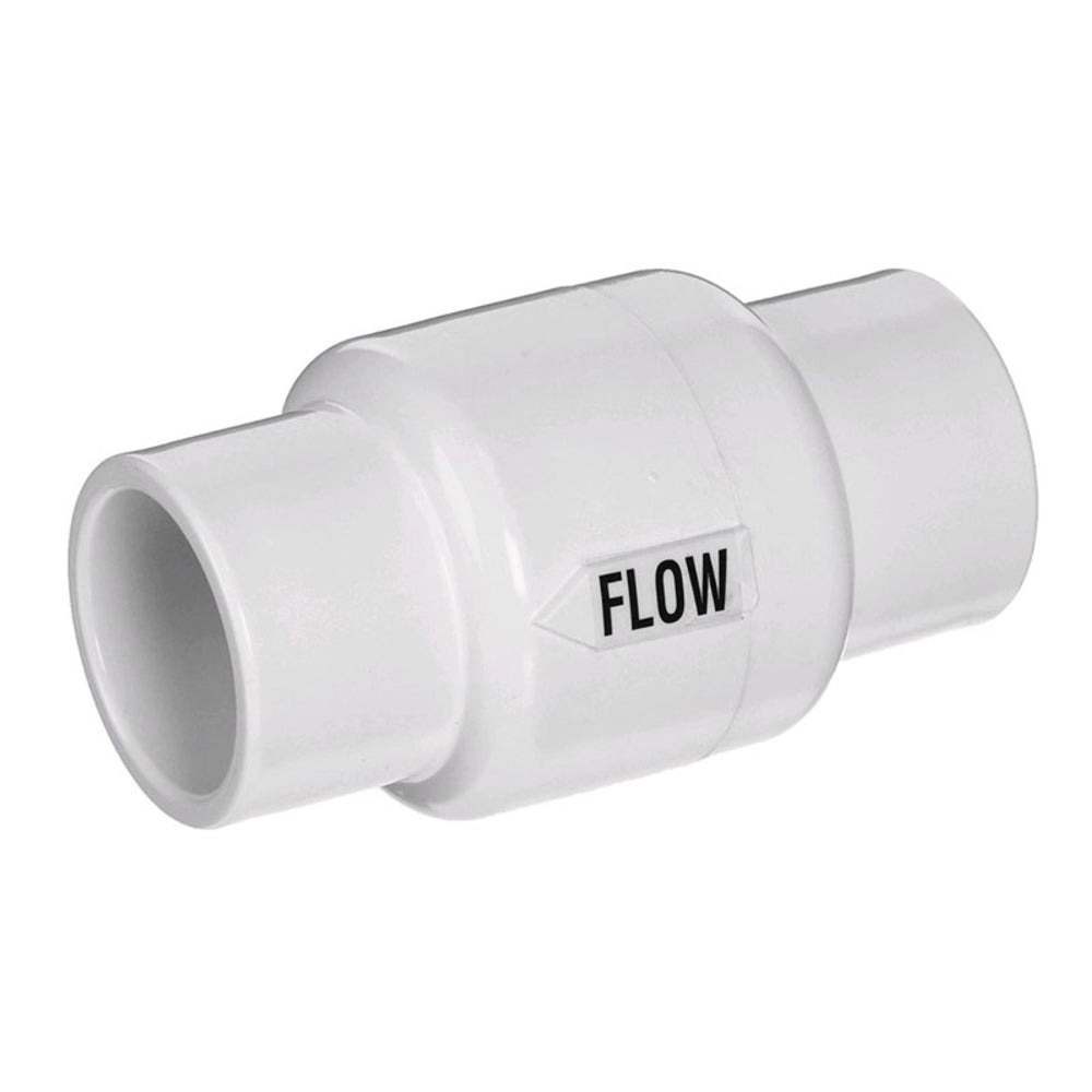Pentair Valve Check Image 1