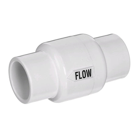 Pentair Valve Check Image 1