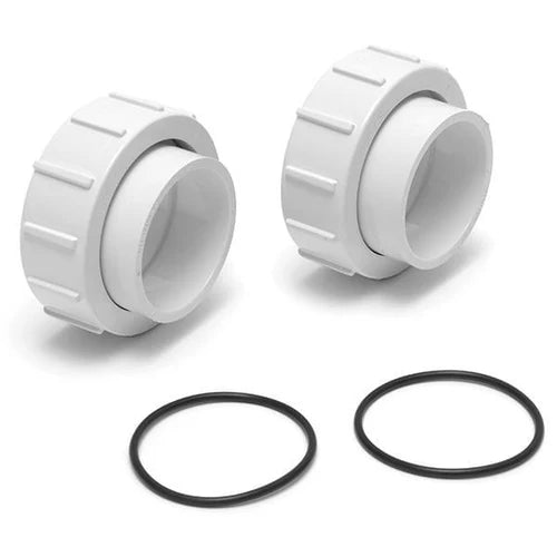 Pentair Pump 2" Slip 1/2" Union Kit | PKG 188Z
