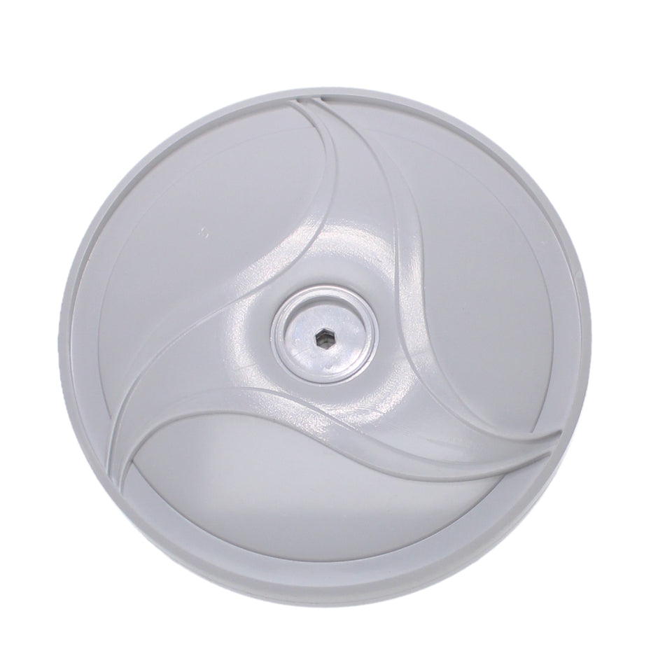 Polaris 9-100-1116 Vac Wheel - Single Side 380/360 Cleaner Single Side Wheel