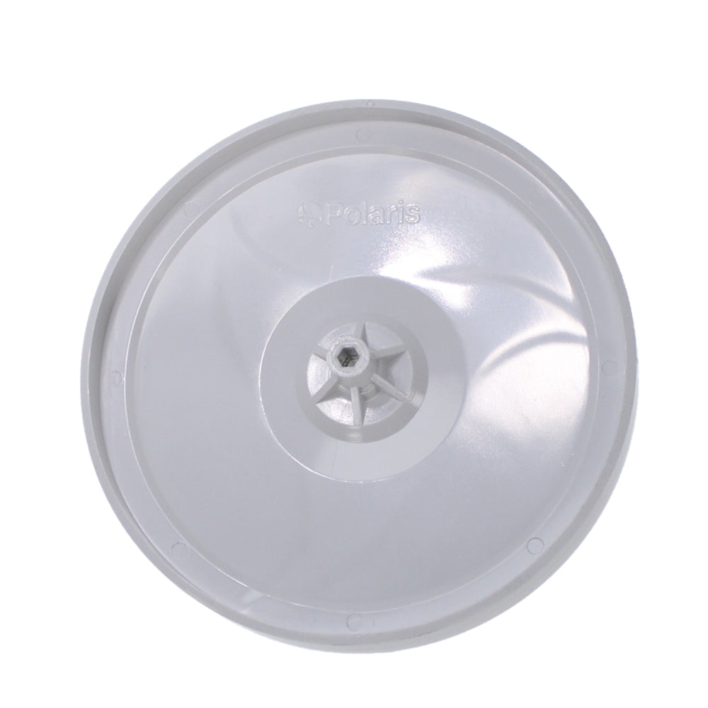 Polaris Wheel Top View