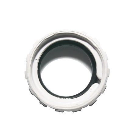 Back view of Polaris Hose Nut