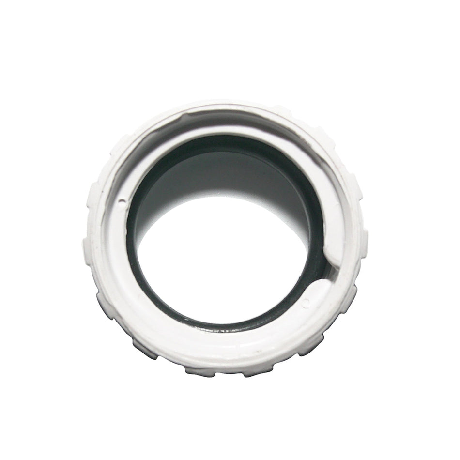Back view of Polaris Hose Nut