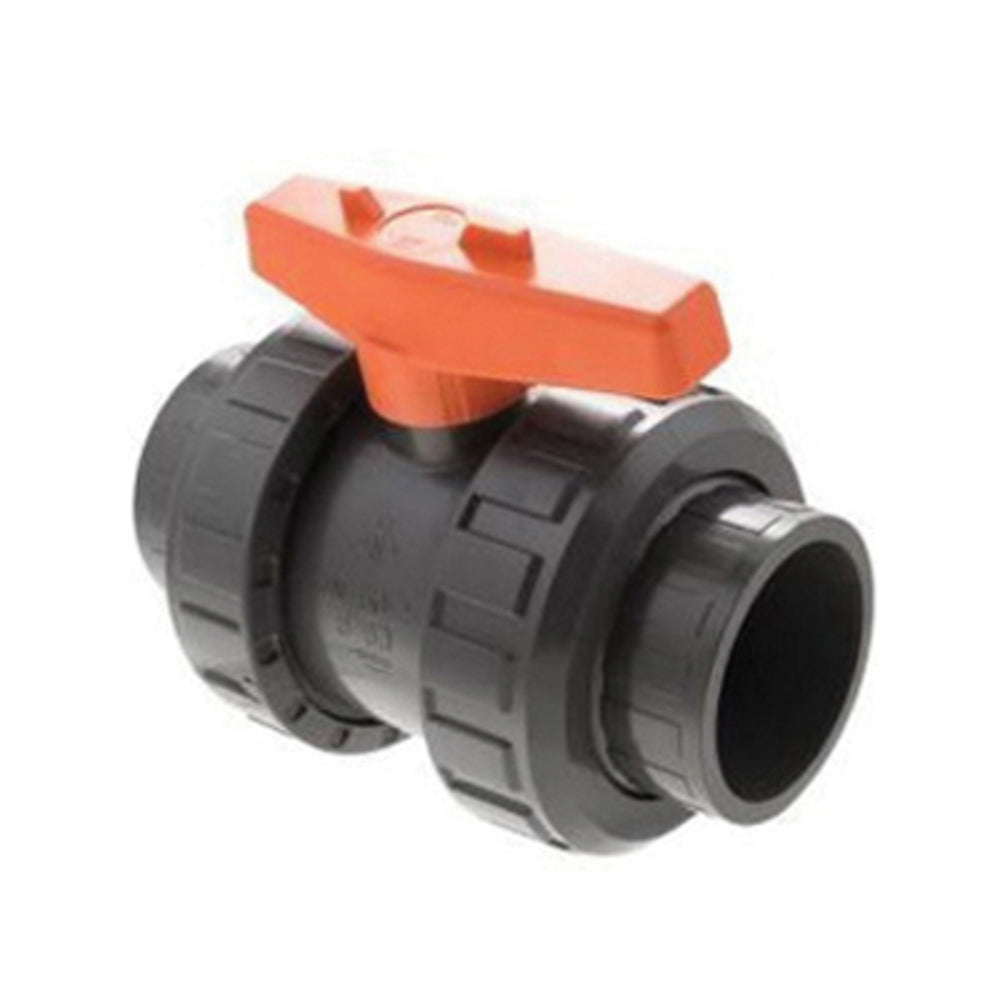 Main image of PRAHER True Union Ball Valve 2"