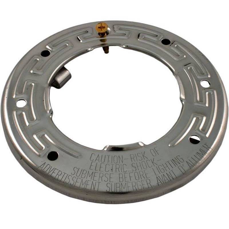 Pentair 79111600 Face Ring Assembly SS
