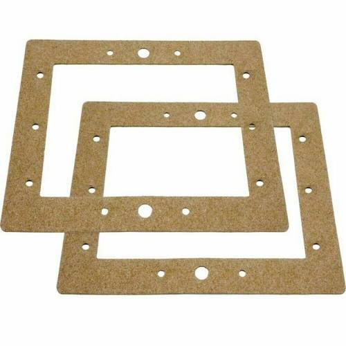 Pentair Admiral Skimmer Liner Gasket Set | 85001600