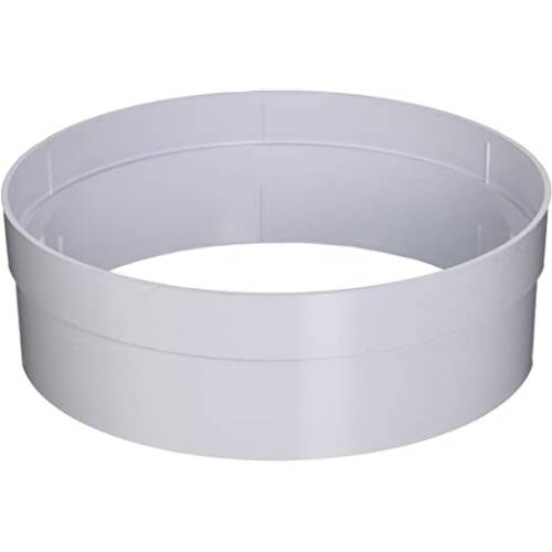 Pentair 85002300 Admiral S15/S20 Skimmer Extension Collar