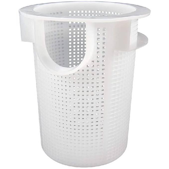 Pentair Max-E-Pro Pump Basket Strainer Trap | C8-58PZ