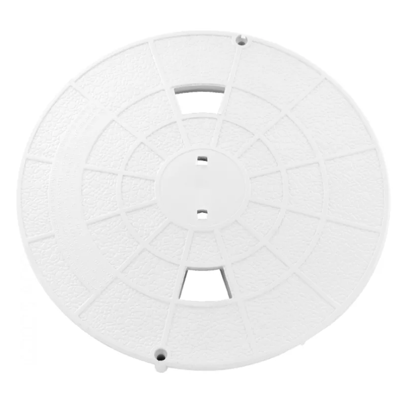 Pentair Lid Deck White C |  516215Z