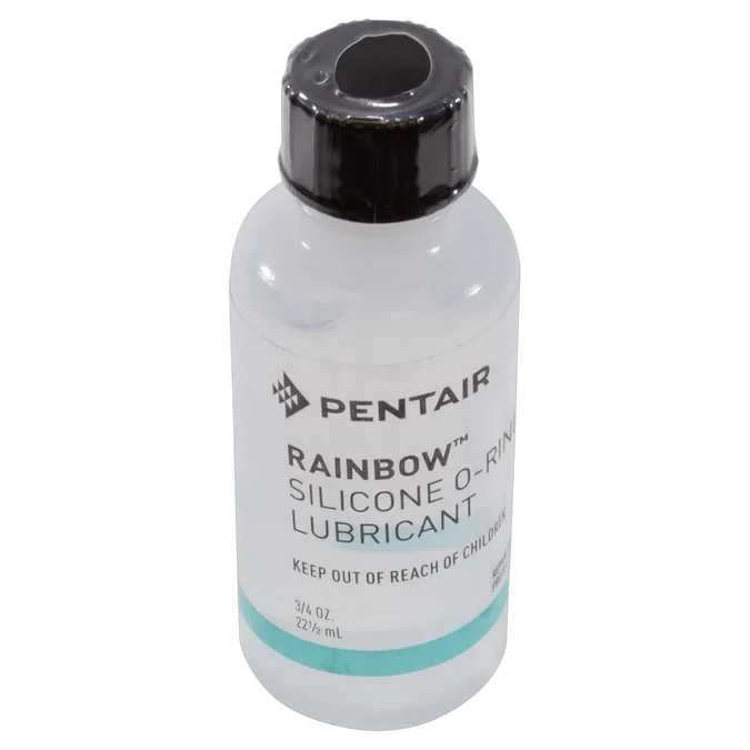 Pentair Rainbow Silicon Lubricant, .75 oz | R172036Z