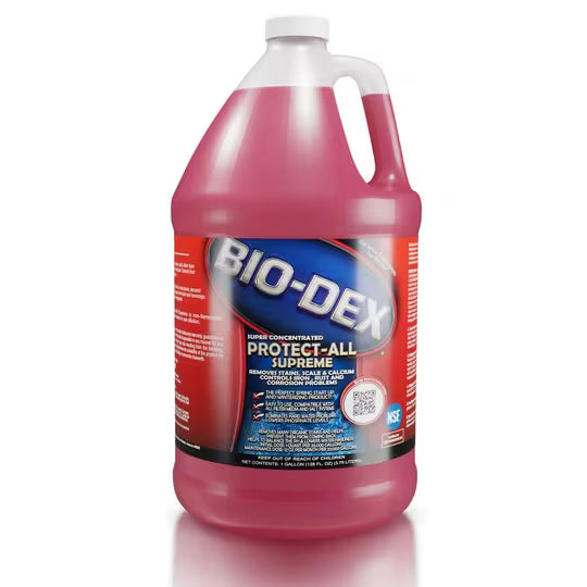 Bio-Dex Protect All Supreme, 1 Gallon Bottle | BDX861032730