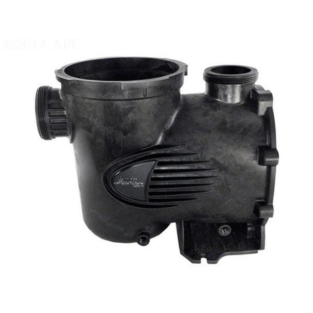 Pump body from Leslie's