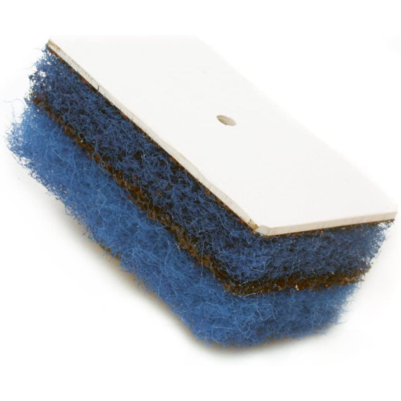 Purity Blue Scrubbing Pad Fine Surface | RPF