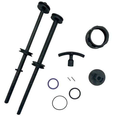 Jandy R0442200 Slide Valve Shaft Replacement Kit