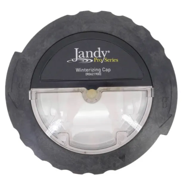 Jandy R0621900 Winterizing Cap for TruClear™ Chlorine Generating System
