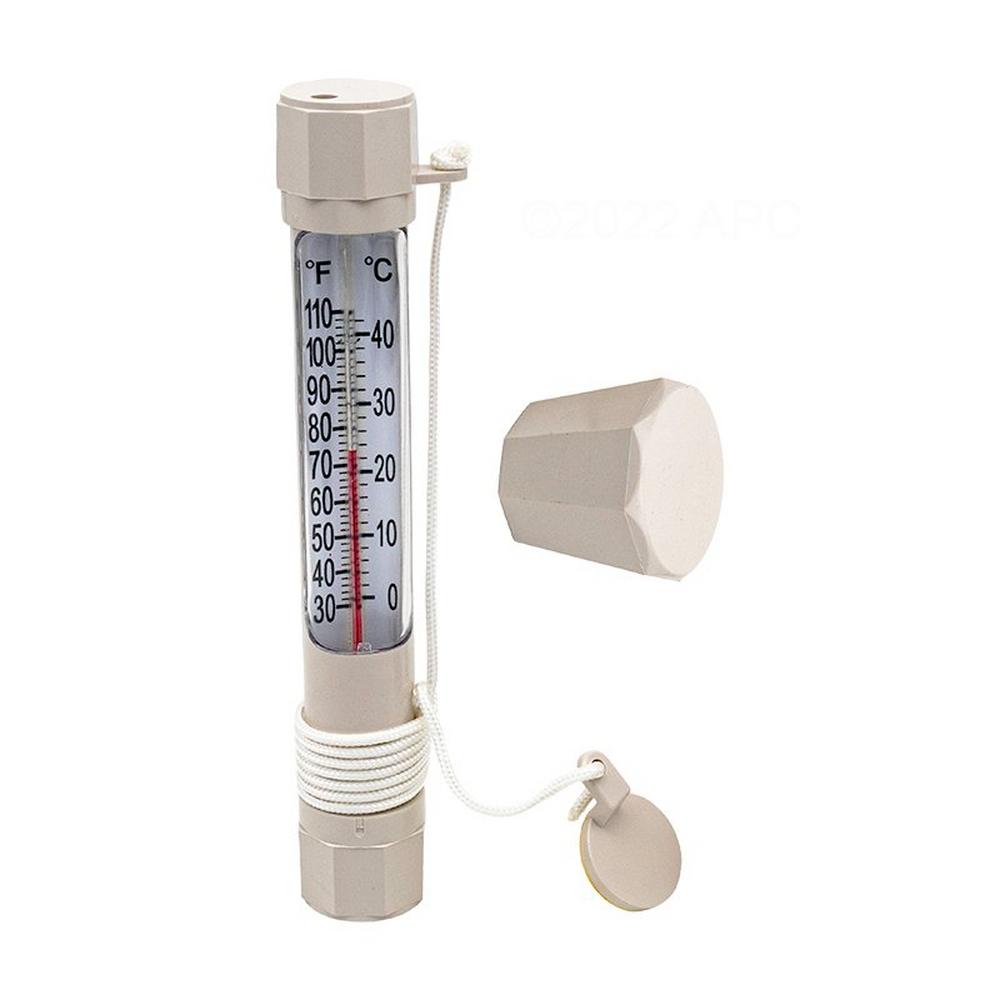 Pentair Thermometer #136 image 3