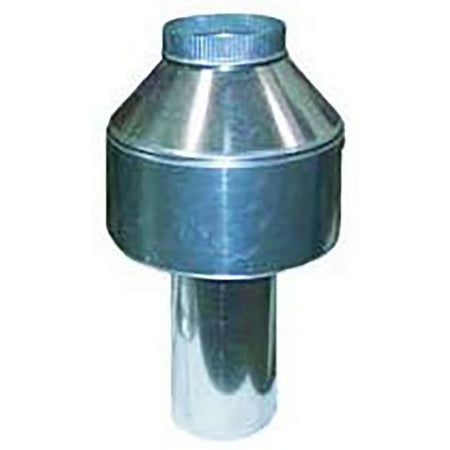 Raypak Indoor Stack Kit