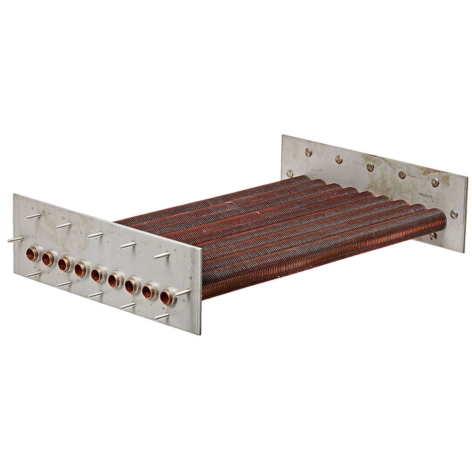 Raypak Tube Bundle Image 2