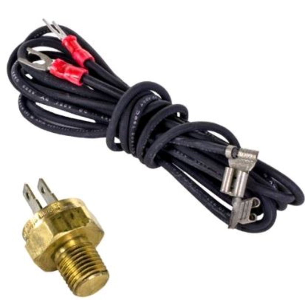 Raypak High Limit 135F Auto Reset Kit Image 2
