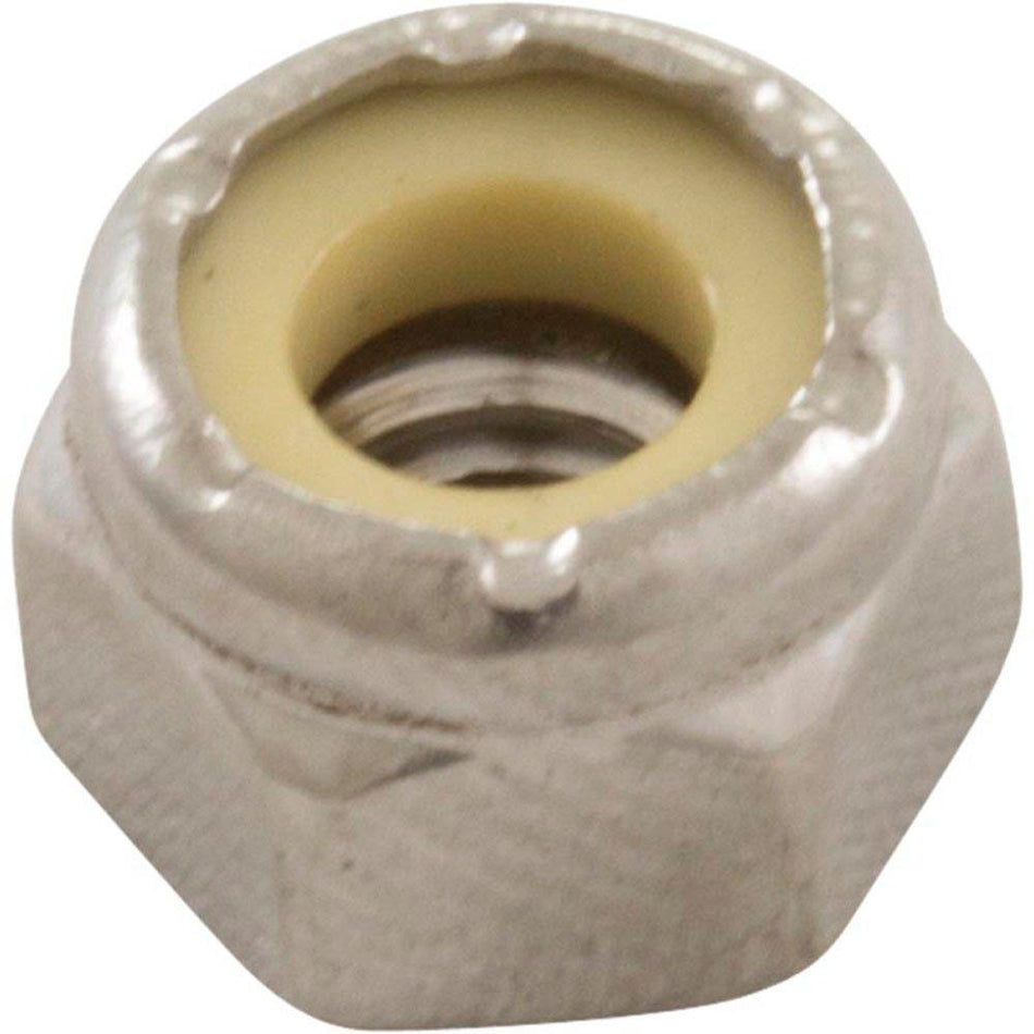 Pentair Nut Lock Hex Nylon Ins Image 3