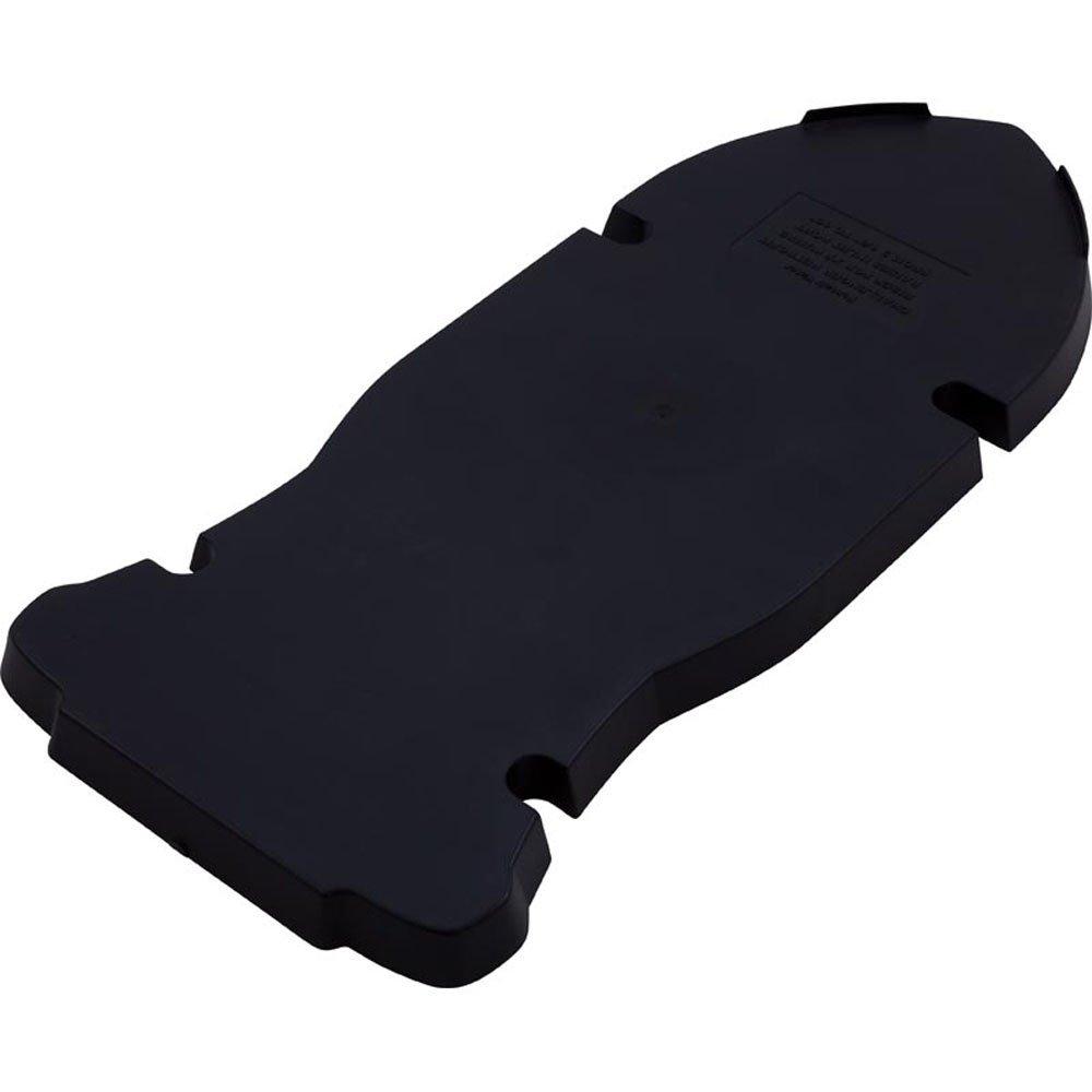 Pentair Plate Riser XF to Challenger