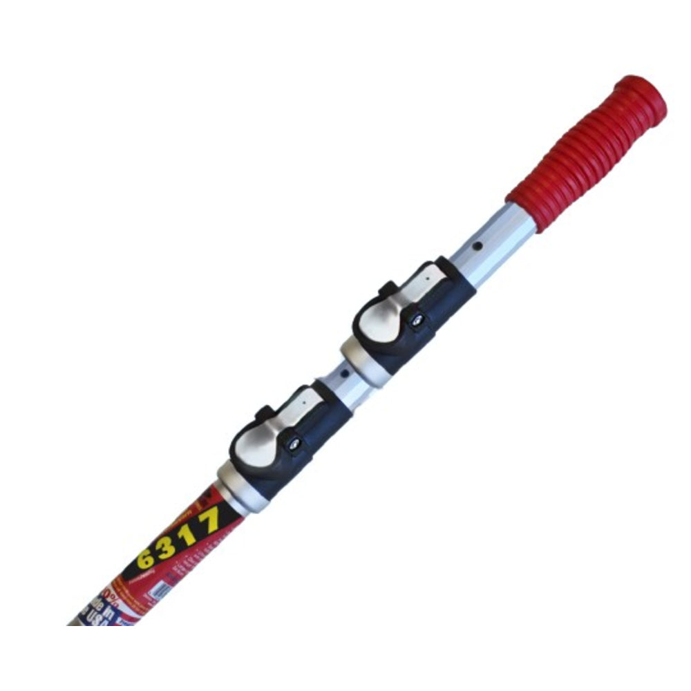 Skimlite Triple Pole Snap Button Lock Image 1