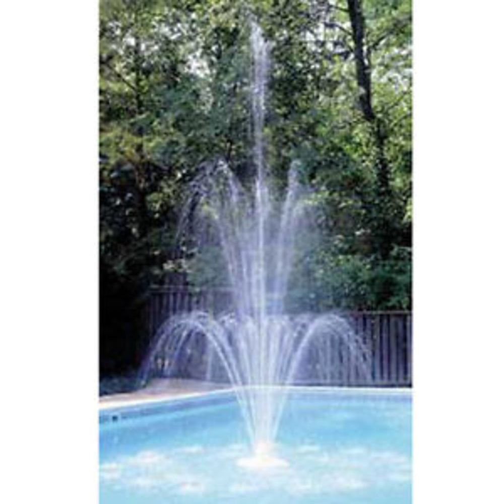 Swimline Grecian Triple Tier Fountain