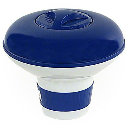 Swimline Adjustable Floating Dispenser - Main Image