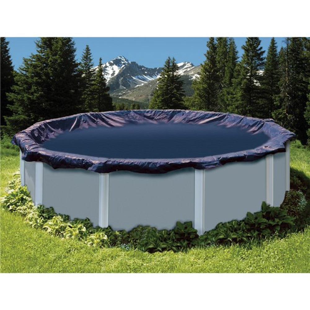 Swimline Deluxe Winter Cover