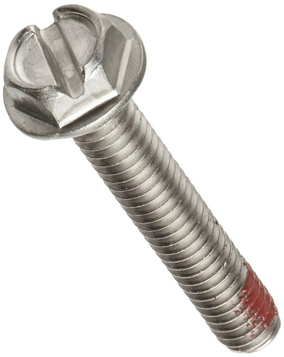 Pentair 8-32x1" Hex Washer Head Screw