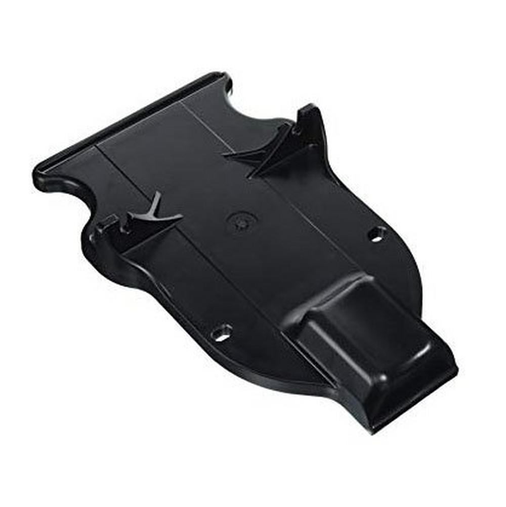 Pentair SuperMax Pool Pump Base - Black