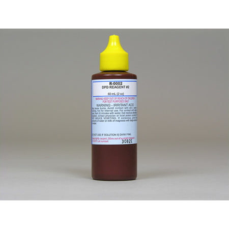 Main image of Taylor DPD Reagent #2