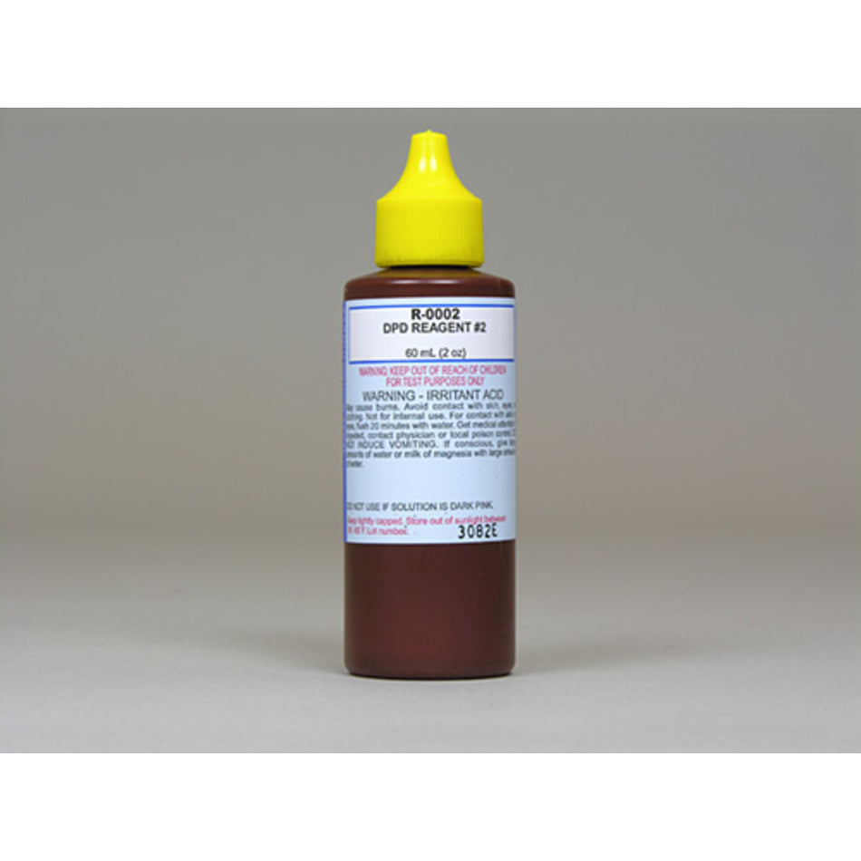 Main image of Taylor DPD Reagent #2