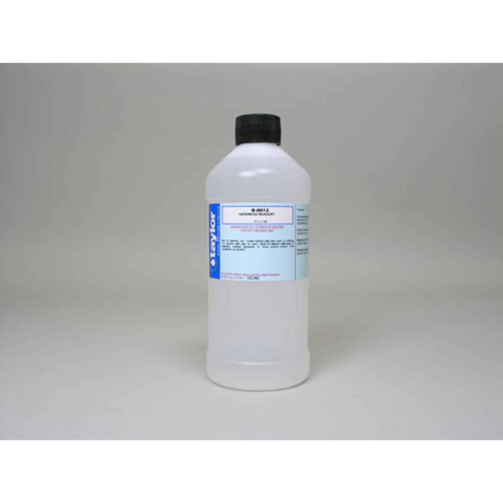 Taylor Hardness Reagent Image 1