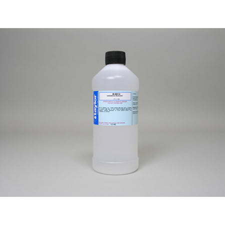 Taylor Hardness Reagent Image 1