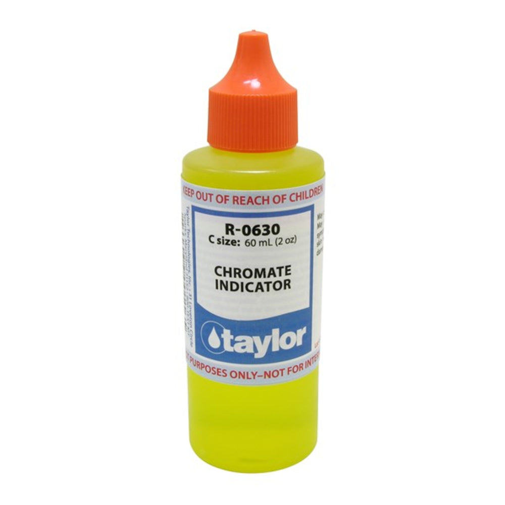 Taylor Chromate Indicator Dropper Bottle - Image 1