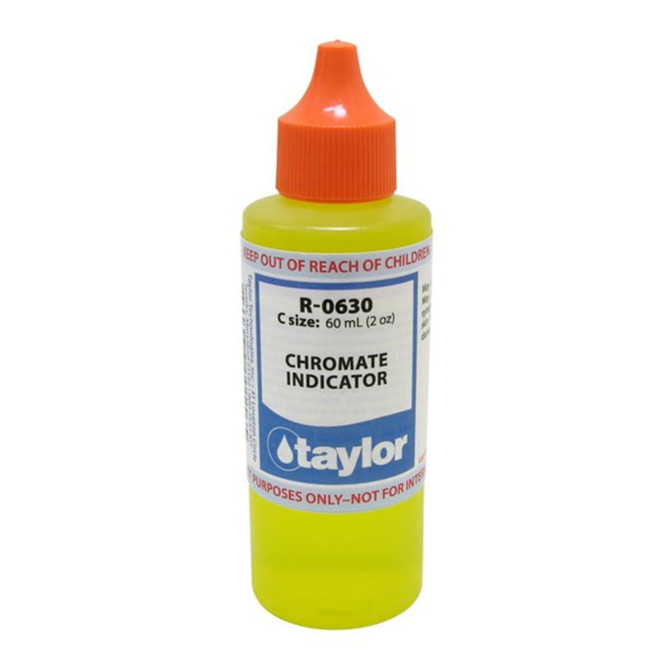Taylor Chromate Indicator Dropper Bottle - Image 1