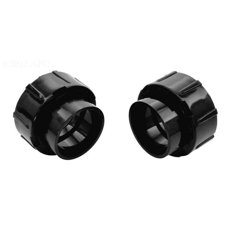 Jandy Pro Series 2" x 2" Tailpiece - Image 3
