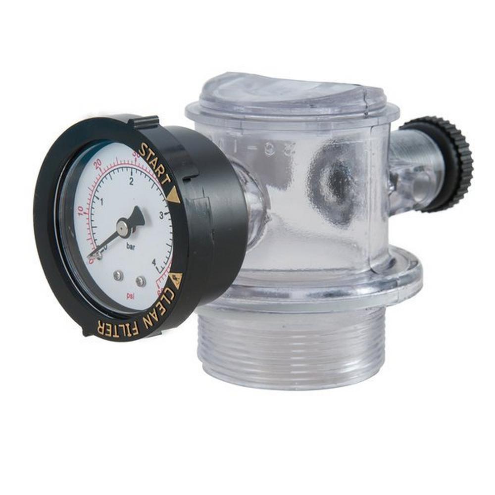 Pentair Body Manual Air Relief Assembly Image 3