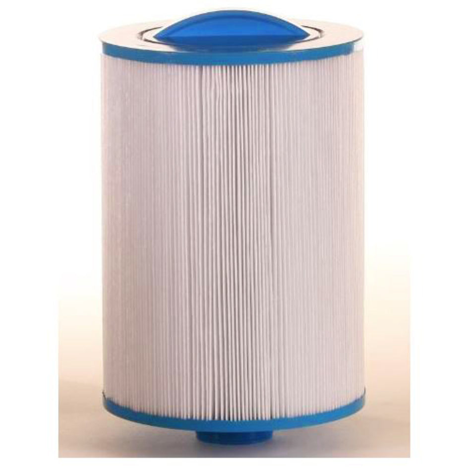 Unicel 6CH-352 Replacement Filter Cartridge 35 sf, 8" L