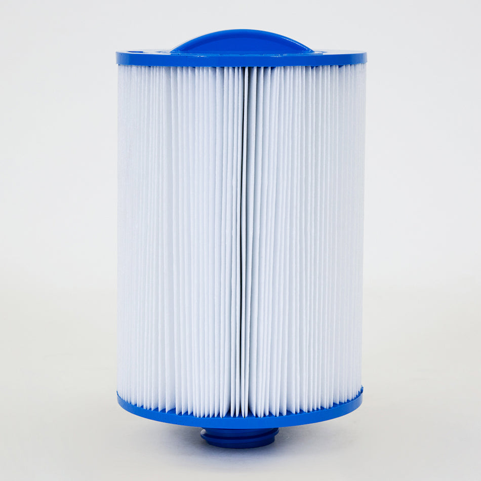 Main view of Unicel replacement filter cartridge