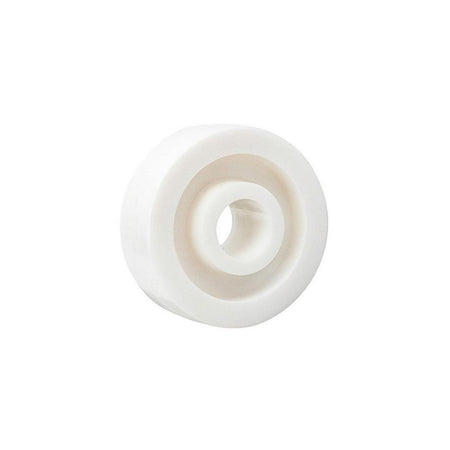 Pentair Vac Wheel #174 in Off White