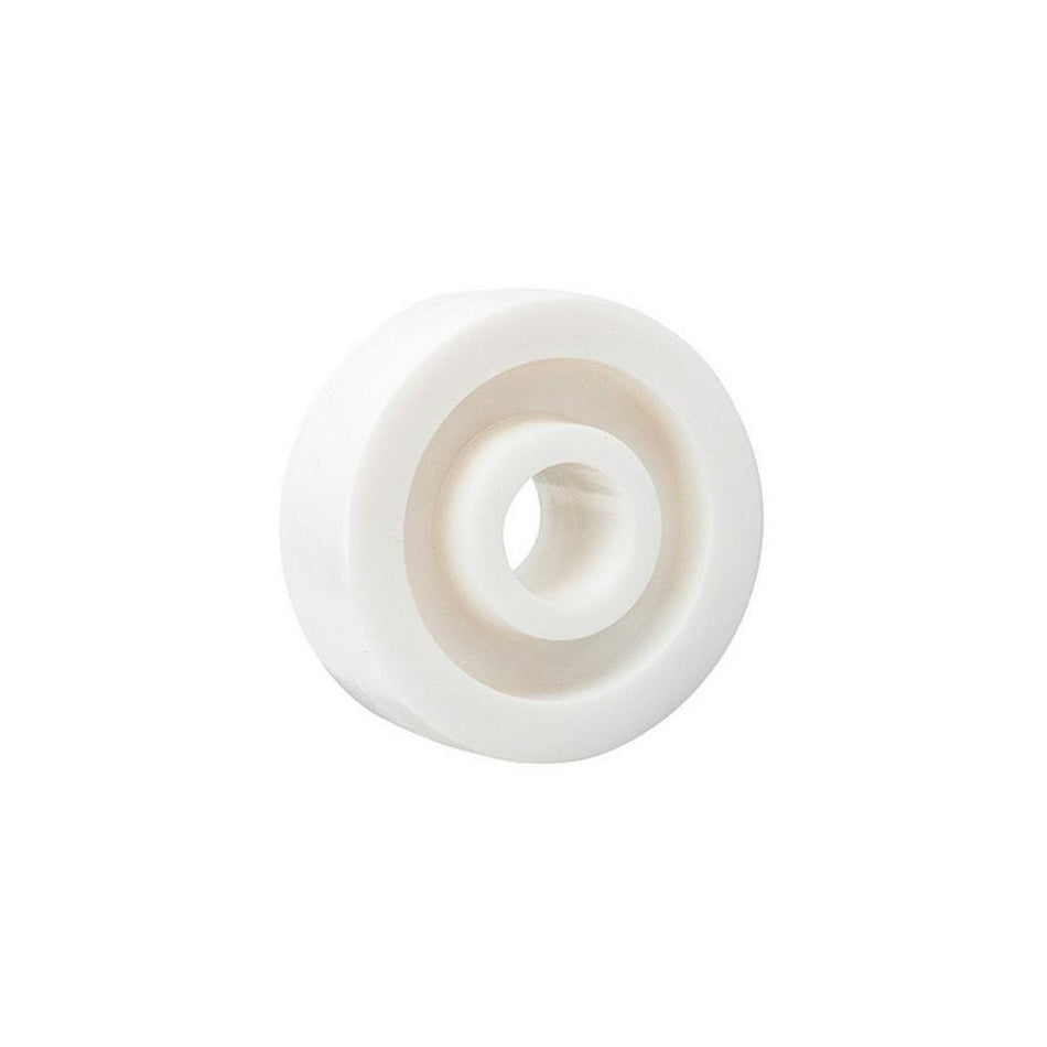 Pentair Vac Wheel #174 in Off White