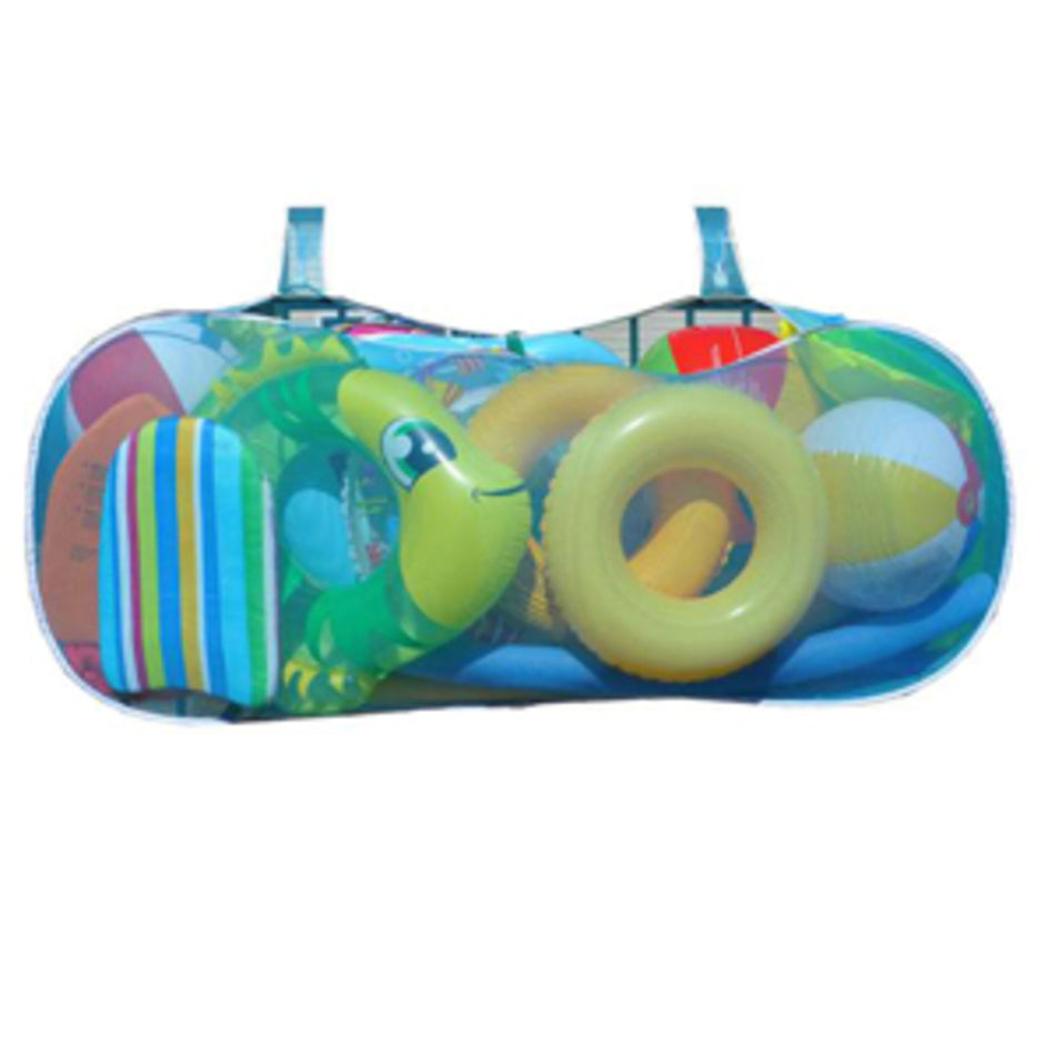 Pool Pouch Swim Accessory Organizer