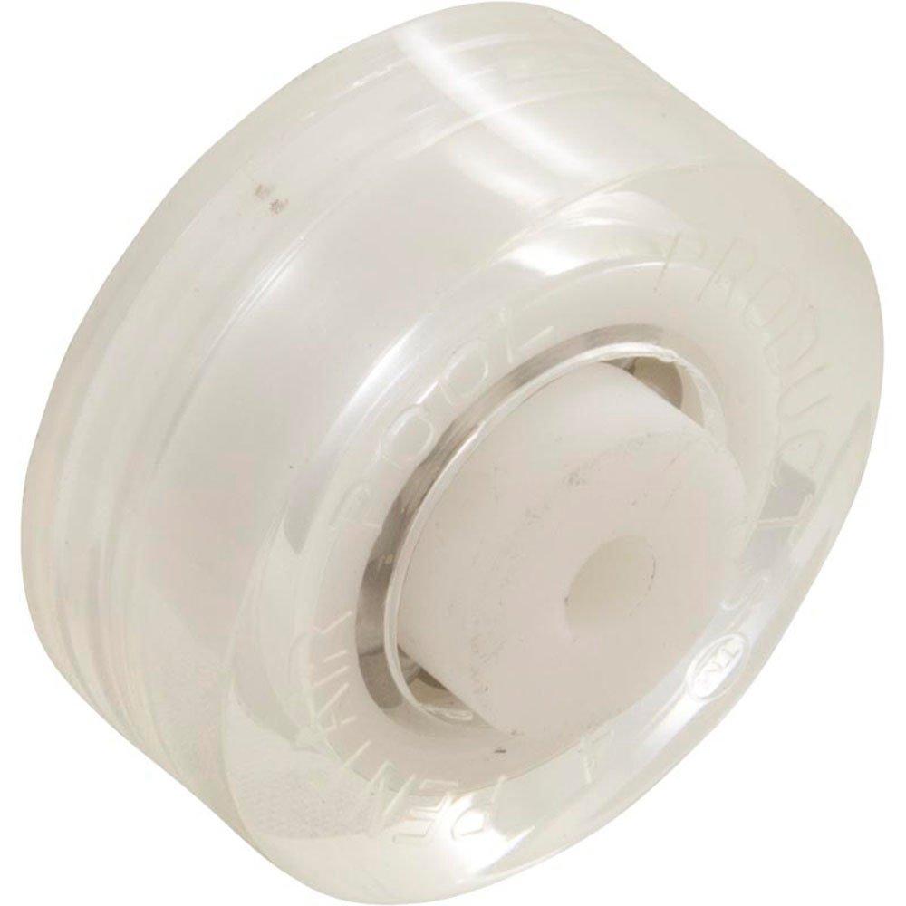 Pentair Bearing Wheel Front View