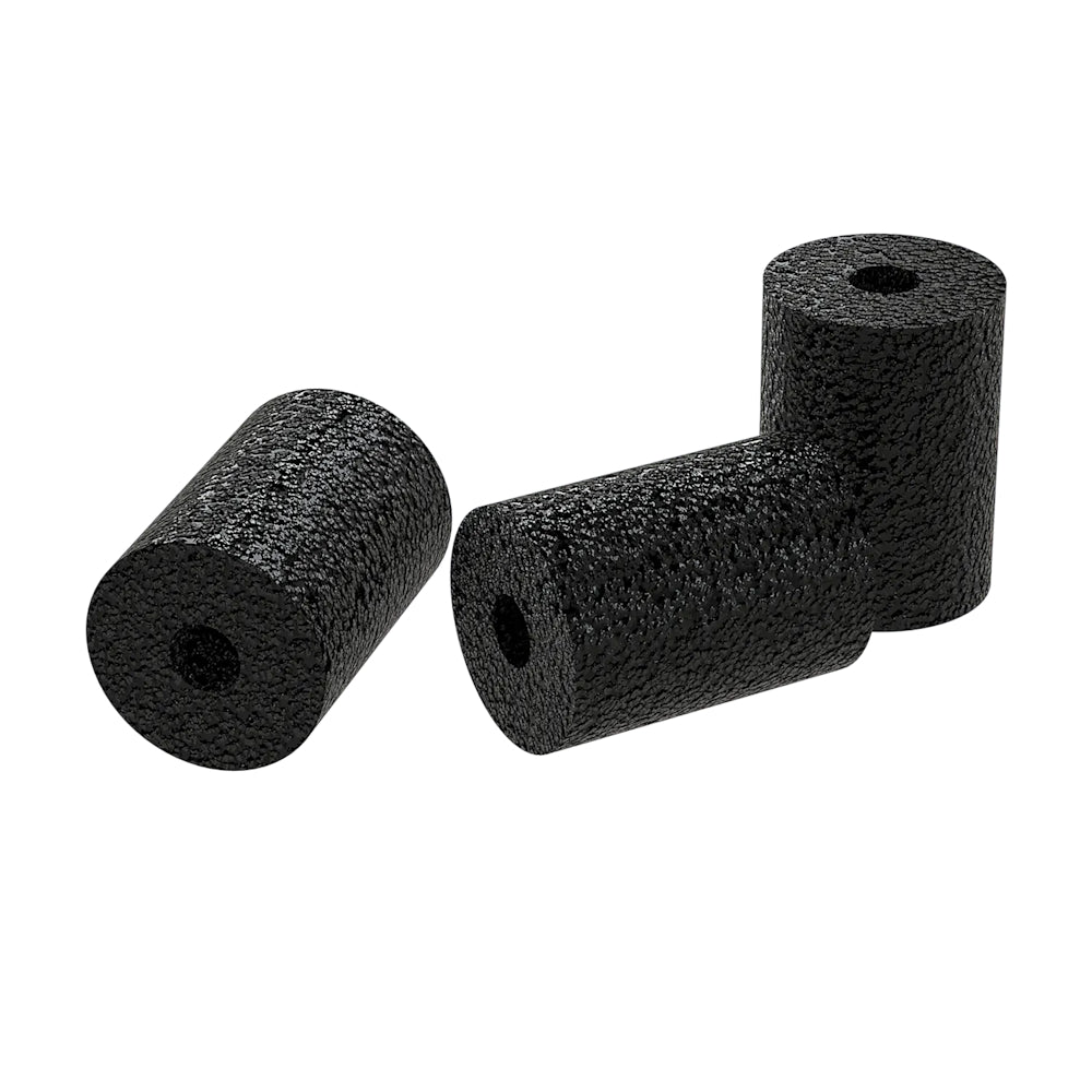 Zodiac Sweep Hose Scrubber Image 1