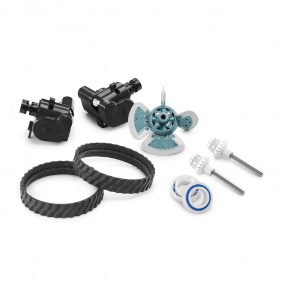 Zodiac MX8/MX8EL Factory Tune-Up Kit components image